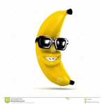 Long live lord banana