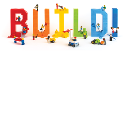 Build stuff and more!