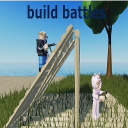 Build battles(beta)