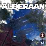 [ALPHA] Alderaan