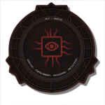 〚 SCPF 〛• Department of Internal Affairs