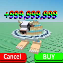 Buy And Sell Brainrots