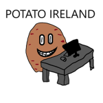 Potato Ireland