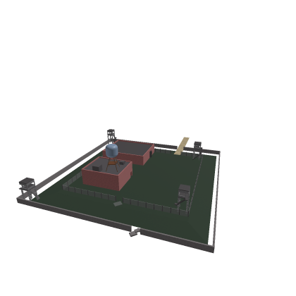 Prison