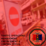[TOMECO] Traffic Operations Management