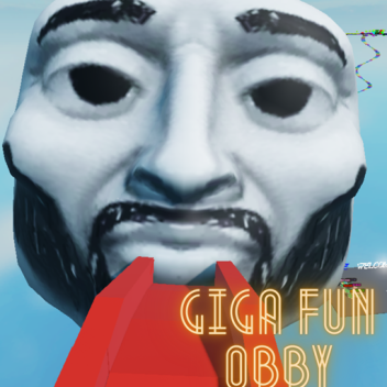 GIGA FUN OBBY 