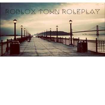 WIP Roleplay Town!