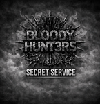 Bloody Hunt3rs Secret Service