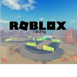 roblox racing