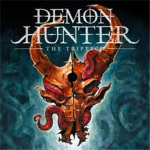 .The Demon Hunters.