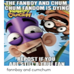 Fanboy and Chum Chum FanClub