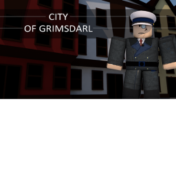 City of Grimsdalr