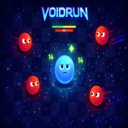 VOIDRUN: Endless Night icon