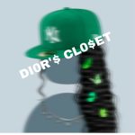 DI0R'$ CL0$ET