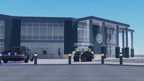 [FBI] Headquarters, Cincinnati Field Office
