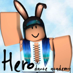 Hero Dance Academy