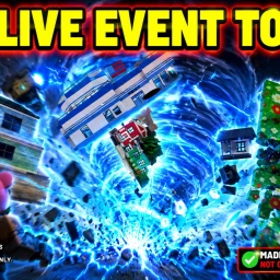 THE LIVE EVENT TOWER icon