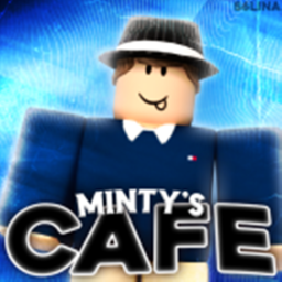Minty Cafe [V2]