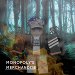 Monopoly's Merchandise