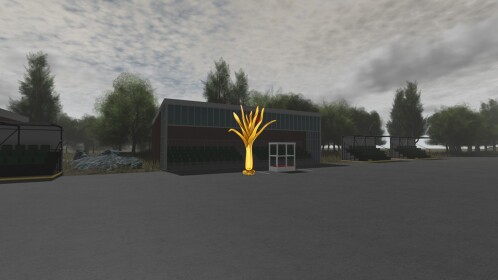 Helles Barracks