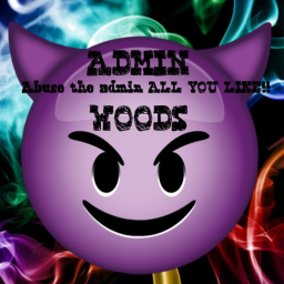 •°Admin Woods°•