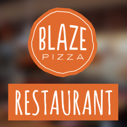 Blaze Pizza (Beta)