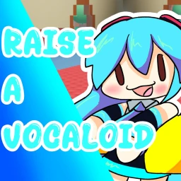 Raise A Vocaloid icon