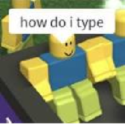 normal thingy yes