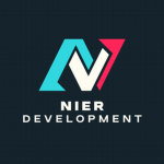 #NIER