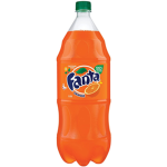 Who likes Fanta soda gang group