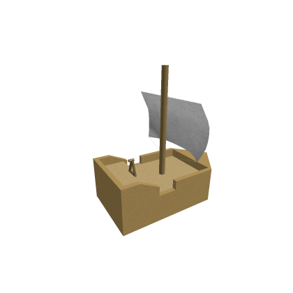 Pirate ship
