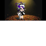 I made this to show my art lol