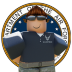 "U.S Air Force"