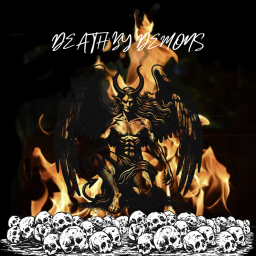 Death By Demons