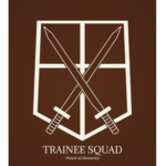 AoT: OD Trainee Corps