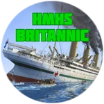 HMHS Britannic