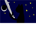 Jaguars Of Teh Night