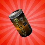 Bloxy Cola fresh