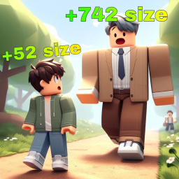 [UPDATE🔁] +1 Size per STEP