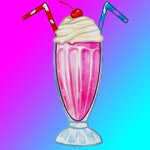 The Milkshake Cafe!