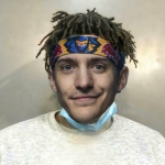 NINJA FORTNITE CRIME GANG
