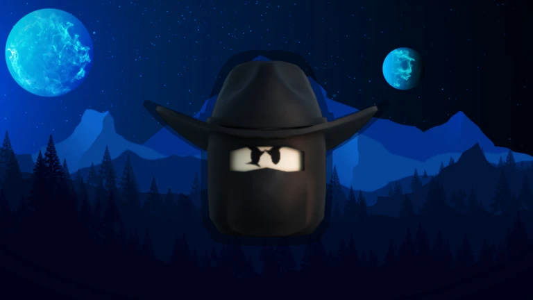 The Kidnapper | Robloxでプレイ