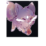 ~the galaxy foxes~