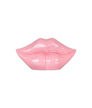 Square Two-Sided Decal