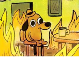 Everything Is Fine