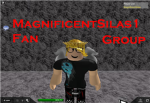 MagnificentSilas1 Fanclub