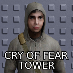 Cry Of Fear Tower!