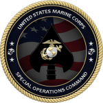 Marsoc operations command