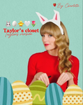 |~Taylors Closet~|