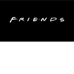 FRIENDS 4 EVA!!!